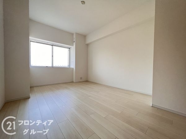 ジェームス山ヒルズ４番館　中古マンション