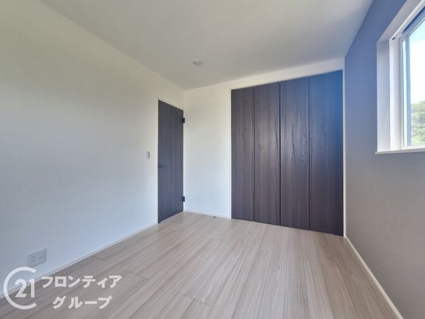 神戸市西区樫野台６丁目　新築一戸建て　２号地