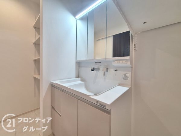 神戸市西区樫野台６丁目　新築一戸建て　２号地