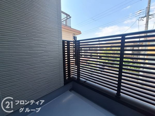 神戸市西区樫野台６丁目　新築一戸建て　２号地