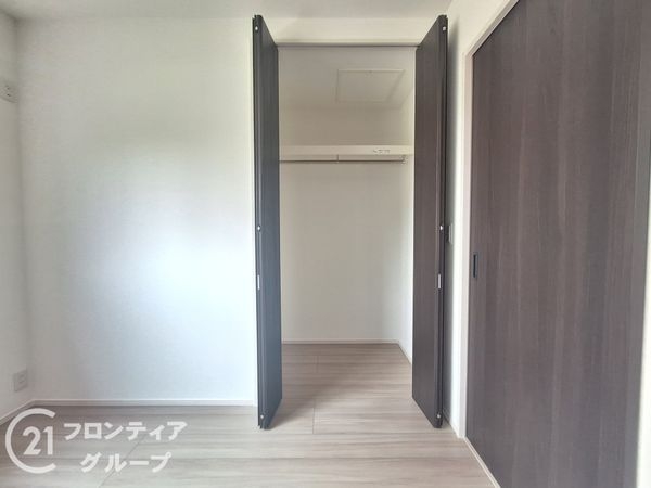 神戸市西区樫野台６丁目　新築一戸建て　２号地