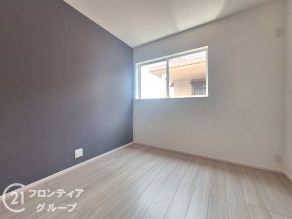 神戸市西区樫野台６丁目　新築一戸建て　２号地