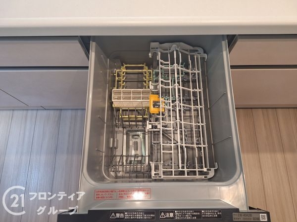 神戸市西区樫野台６丁目　新築一戸建て　２号地