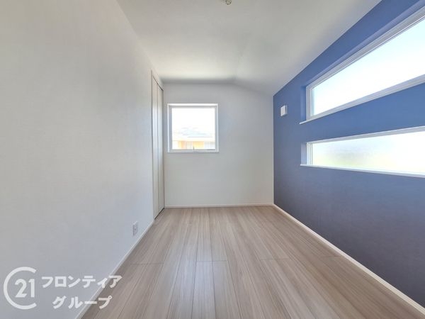 神戸市西区樫野台６丁目　新築一戸建て　１号地