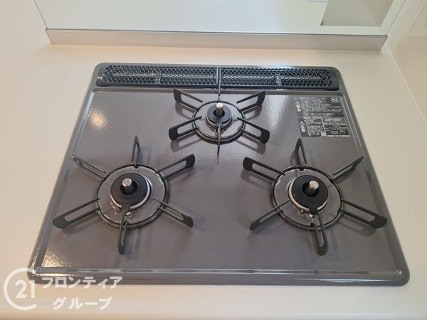 神戸市西区樫野台６丁目　新築一戸建て　１号地