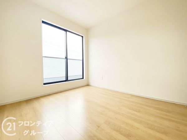 神戸市西区福吉台２丁目　新築一戸建て　２期　１号地