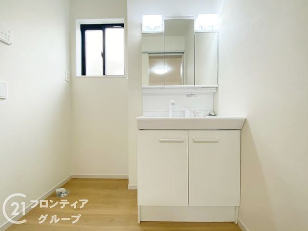 神戸市西区福吉台２丁目　新築一戸建て　２期　１号地