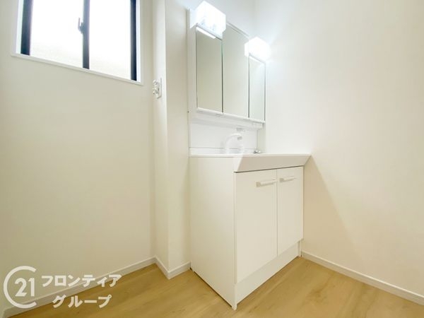 神戸市西区福吉台２丁目　新築一戸建て　２期　１号地