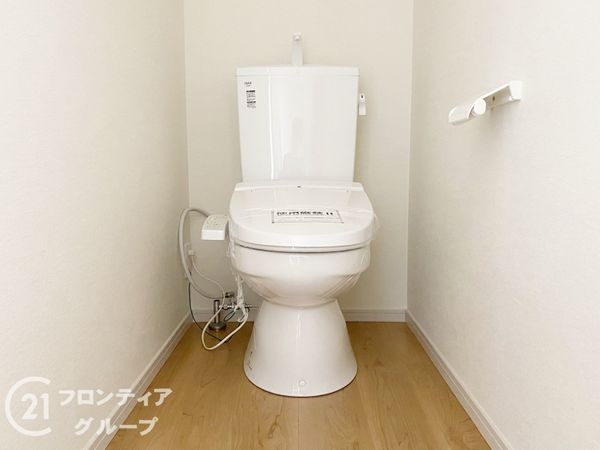 神戸市西区福吉台２丁目　新築一戸建て　２期　１号地