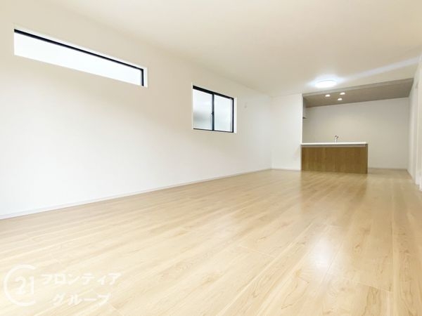 神戸市西区福吉台２丁目　新築一戸建て　２期　１号地