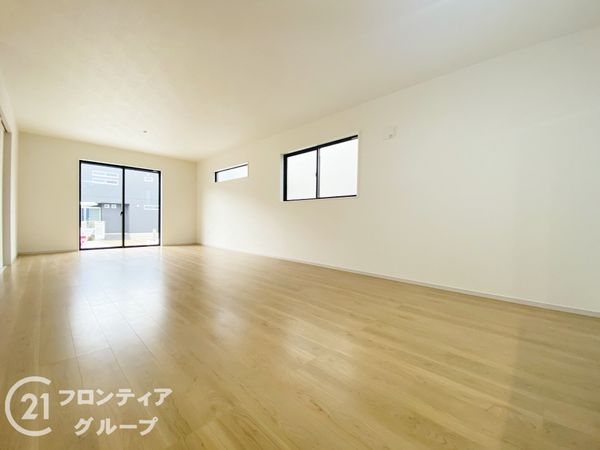 神戸市西区福吉台２丁目　新築一戸建て　２期　１号地