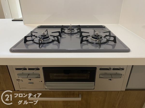 神戸市西区福吉台２丁目　新築一戸建て　２期　１号地