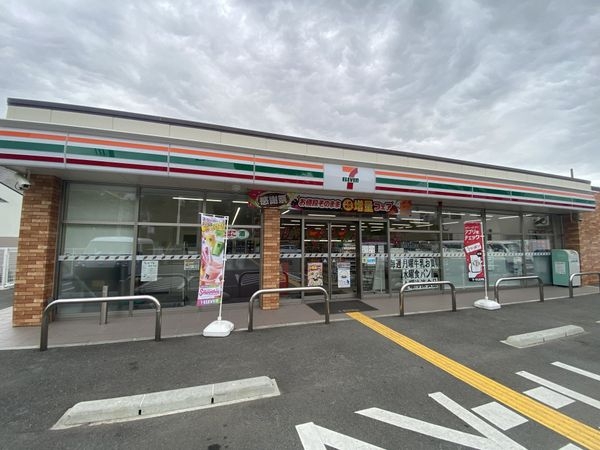 神戸市垂水区上高丸１丁目の中古一戸建て(セブンイレブン神戸垂水上高丸店)