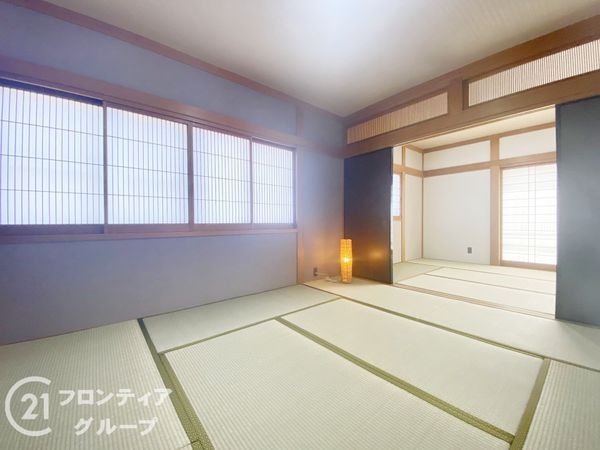 神戸市垂水区上高丸１丁目の中古一戸建て