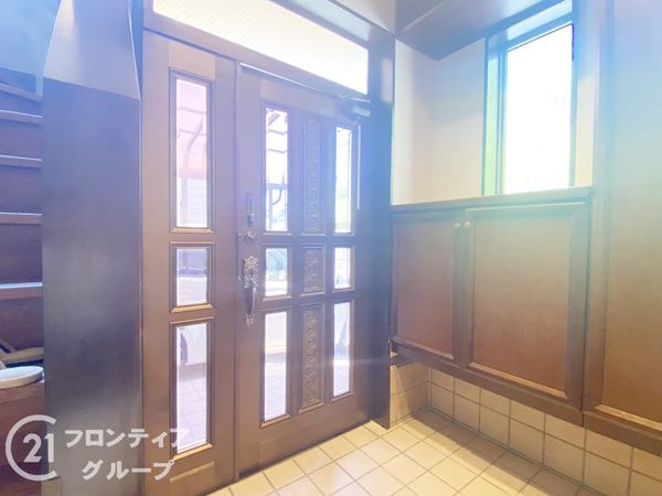 神戸市垂水区上高丸１丁目の中古一戸建て