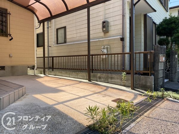 神戸市垂水区上高丸１丁目の中古一戸建て