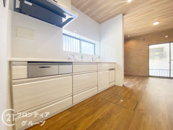 神戸市垂水区上高丸１丁目の中古一戸建て