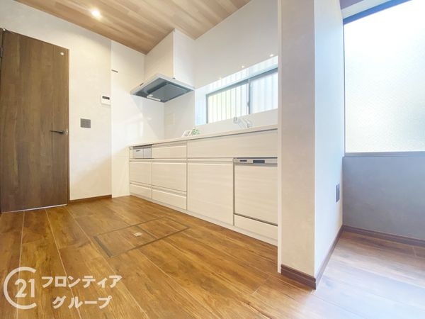 神戸市垂水区上高丸１丁目　中古一戸建て