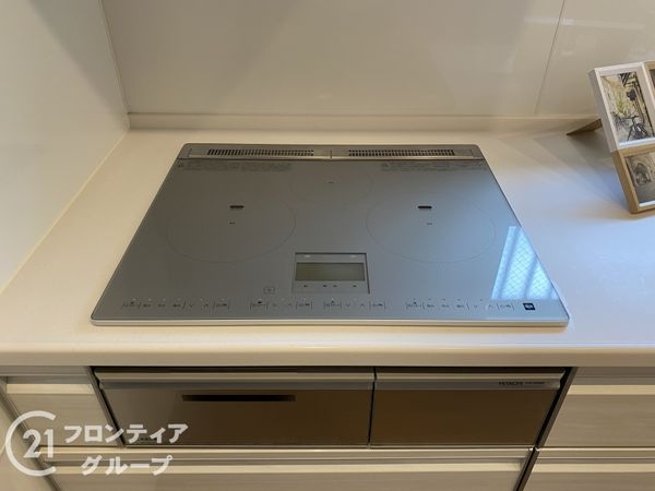 神戸市垂水区上高丸１丁目の中古一戸建て
