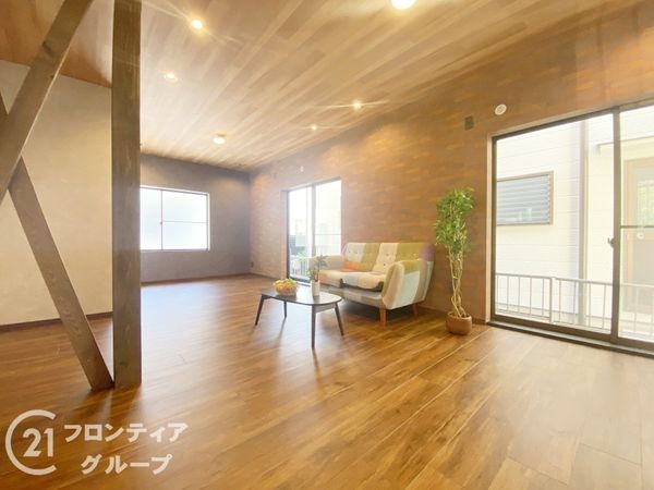 神戸市垂水区上高丸１丁目の中古一戸建て
