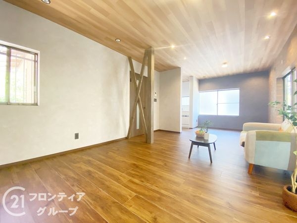 神戸市垂水区上高丸１丁目の中古一戸建て