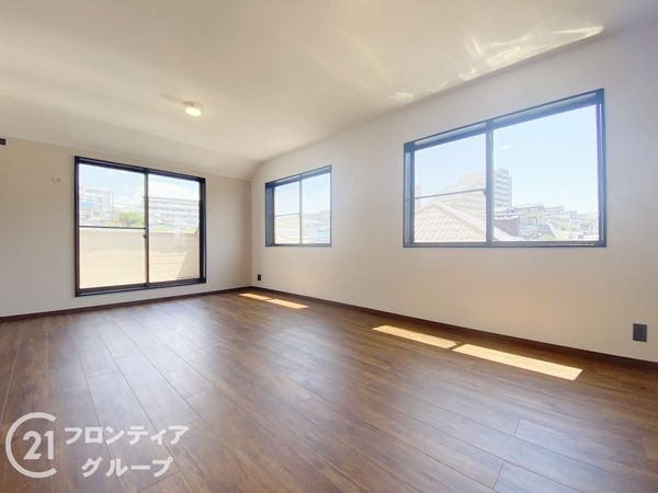 神戸市垂水区上高丸１丁目の中古一戸建て