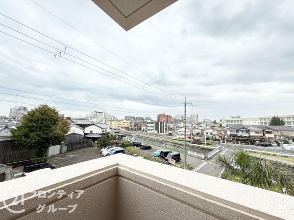 グラジオ大久保ミラコスタ　中古マンション