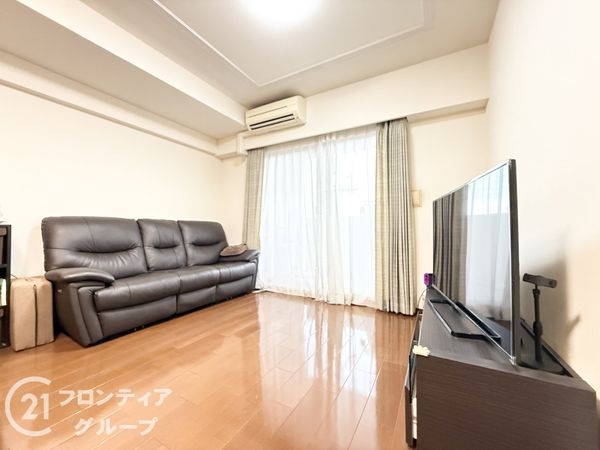 グラジオ大久保ミラコスタ　中古マンション