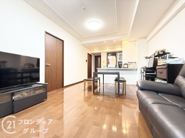 グラジオ大久保ミラコスタ　中古マンション