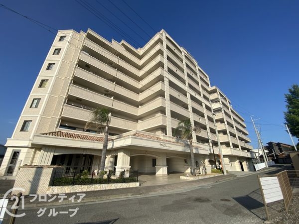 グラジオ大久保ミラコスタ　中古マンション