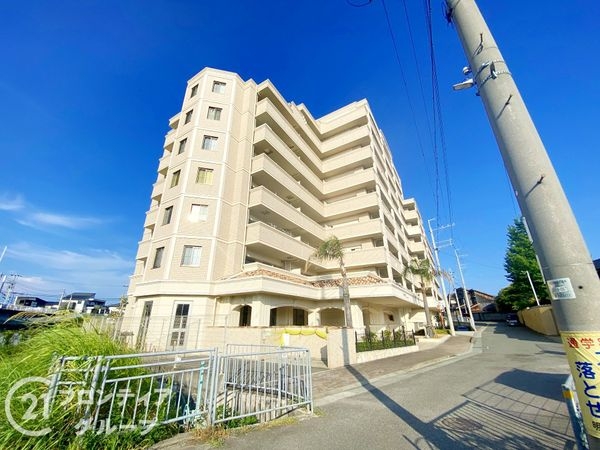 グラジオ大久保ミラコスタ　中古マンション