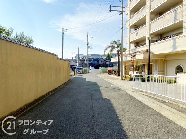 グラジオ大久保ミラコスタ　中古マンション