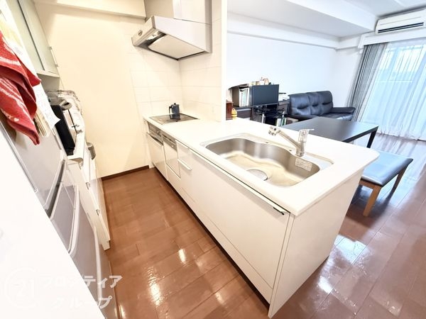 グラジオ大久保ミラコスタ　中古マンション