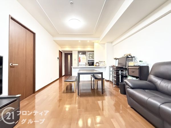 グラジオ大久保ミラコスタ　中古マンション