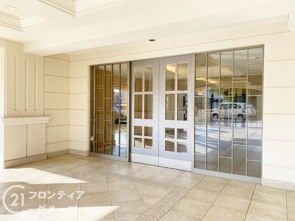 グラジオ大久保ミラコスタ　中古マンション