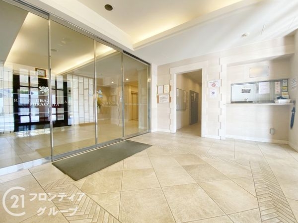 グラジオ大久保ミラコスタ　中古マンション
