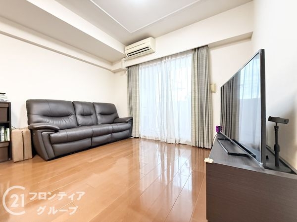 グラジオ大久保ミラコスタ　中古マンション