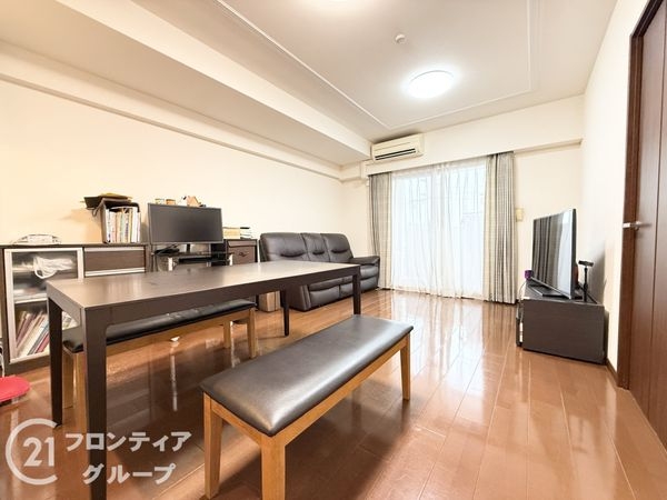 グラジオ大久保ミラコスタ　中古マンション
