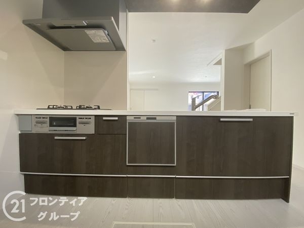 明石市西明石北町１丁目　新築一戸建て