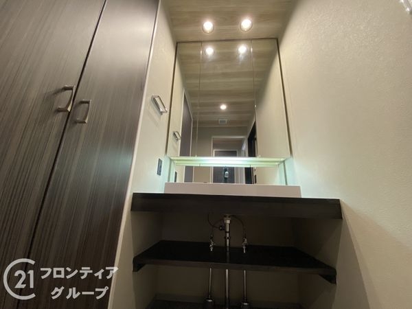 リベール明石相生町　中古マンション