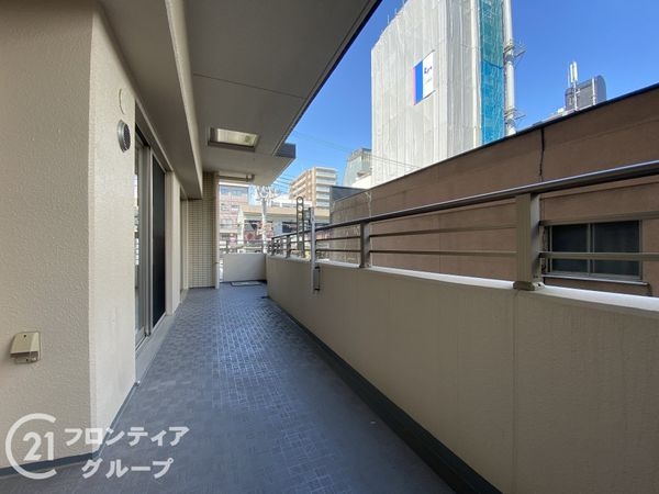 リベール明石相生町　中古マンション