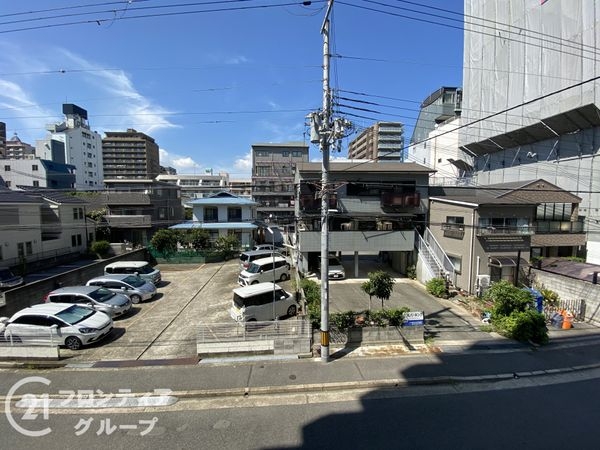リベール明石相生町　中古マンション