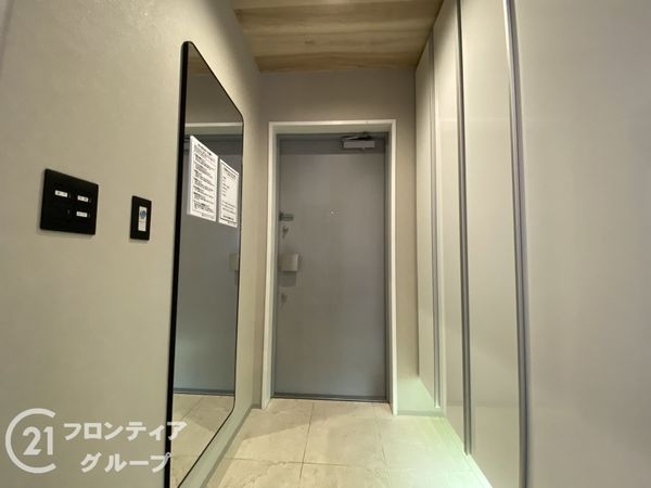 リベール明石相生町　中古マンション