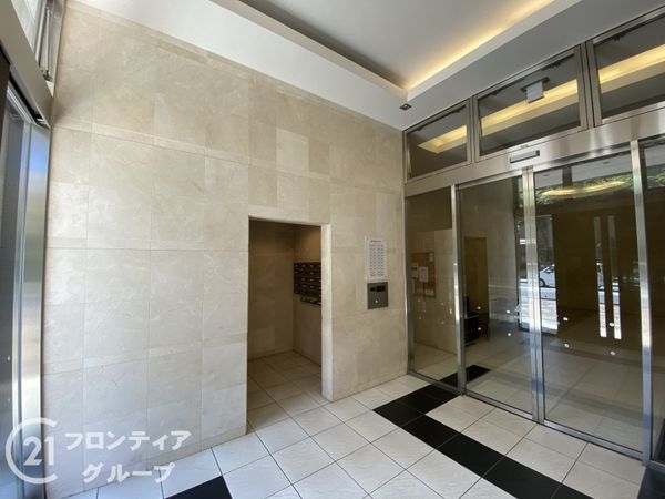 リベール明石相生町　中古マンション