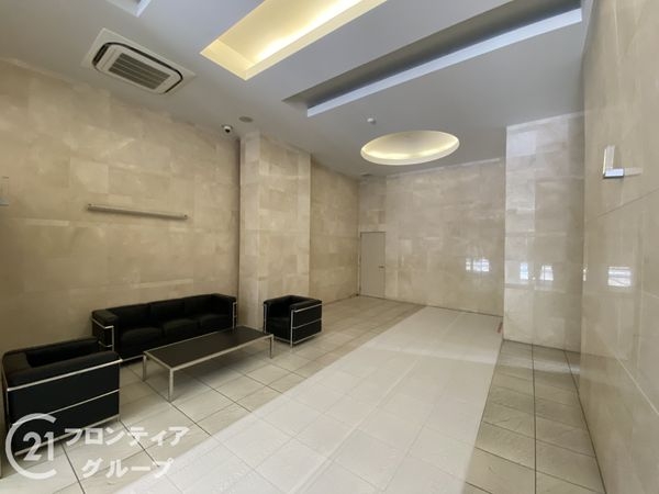 リベール明石相生町　中古マンション