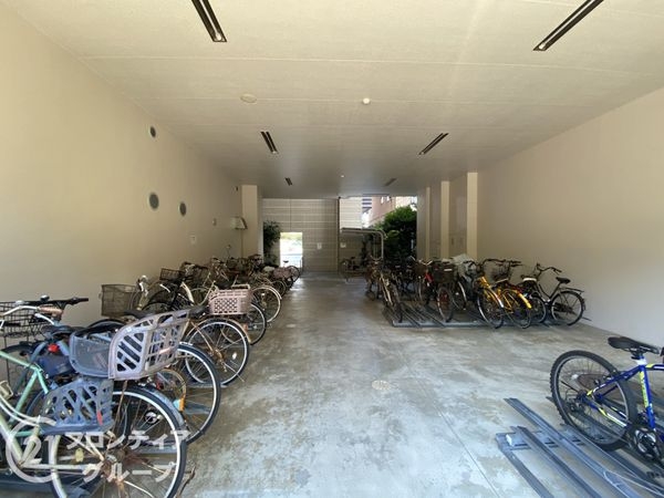 リベール明石相生町　中古マンション
