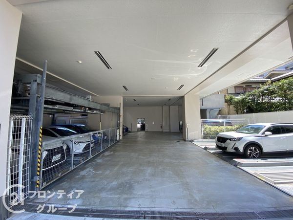 リベール明石相生町　中古マンション