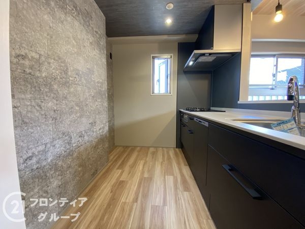 リベール明石相生町　中古マンション