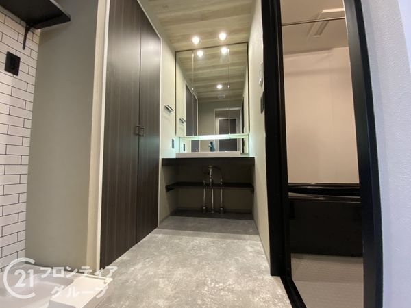 リベール明石相生町　中古マンション