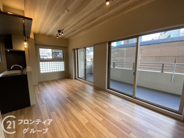 リベール明石相生町　中古マンション